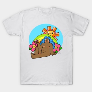 Trans Joy T-Shirt